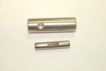 3303f - Bearing bolts